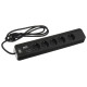 Сетевой фильтр APC by Schneider Electric PM5B-RS, 1.8 м