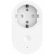 Умная розетка Xiaomi Smart Plug (WIFI) ZNCZ05CM Mi, белый