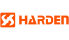 Harden