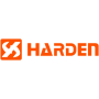 Harden